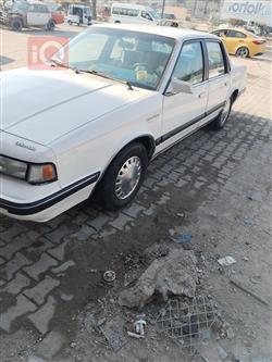 Chevrolet Oldsmobile